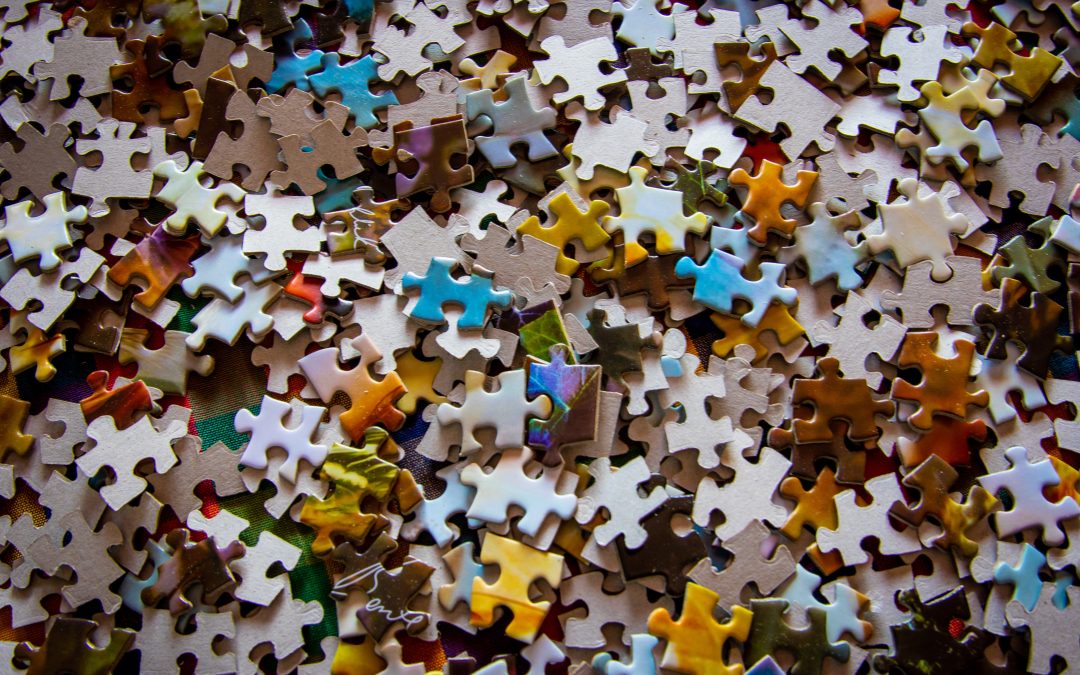 The missing puzzle piece: LETELmetrics plans your professional business solutions