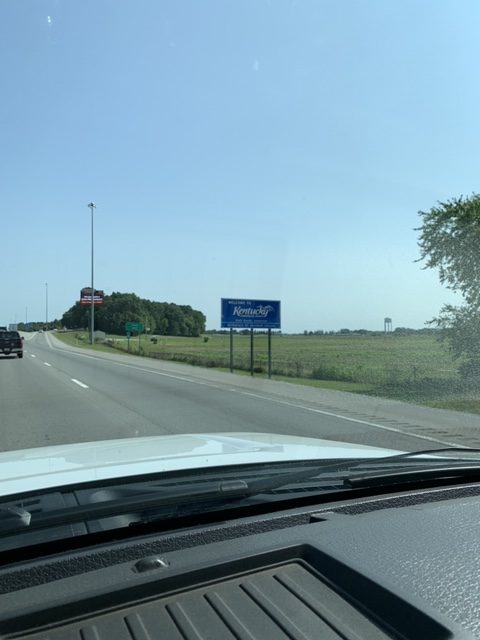 On the Road with LETELmetrics: A play-by-play with Reese Kinney